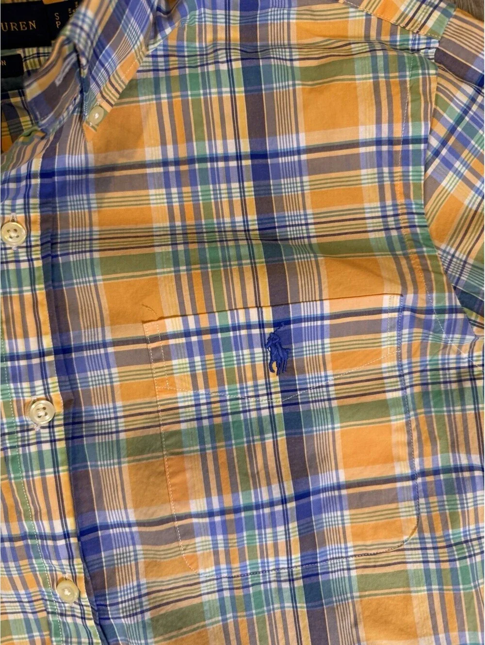 Polo Ralph Lauren ralph polo